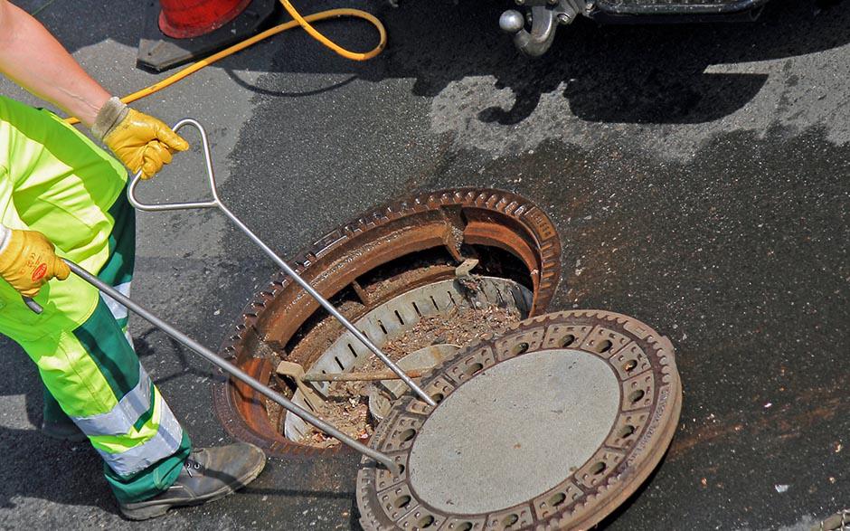 bouchon canalisation wc Le Plessis-Trévise
