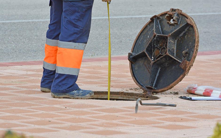 débouchage Groslay